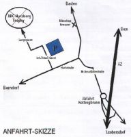 Anfahrtsplan